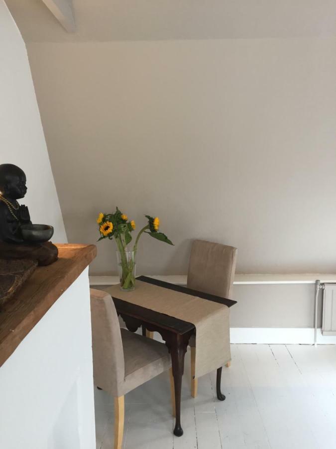 The Tailor'S Flat Apartment Rye Exterior photo